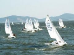 Comienza el Yachting, arrancó el Surf