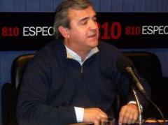 Larrañaga: "La participación de la oposición no es una regalía del gobierno"