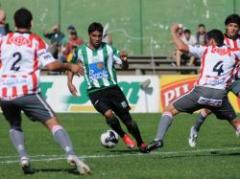 Se definió el torneo en forma anticipada