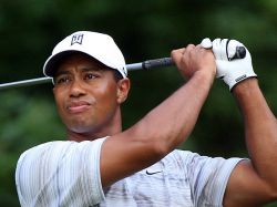 Tiger Woods se aleja del golf por tiempo indeterminado