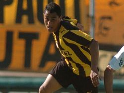 Peñarol no se apiadó de Atenas