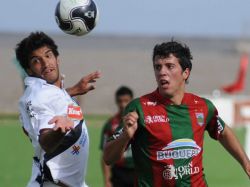 Rampla cerró un gran Apertura