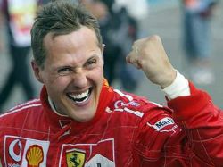 Alemania sueña con un retorno de Schumacher a la Fórmula 1