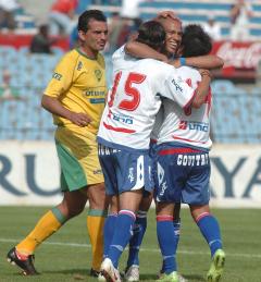 Números finales del Apertura