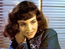 Muere la actriz Jennifer Jones, ganadora del Oscar en 1943