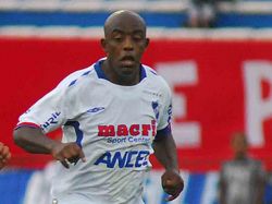 OJ Morales podría ser "Tomba"