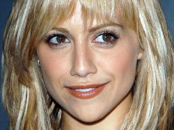 Falleció Brittany Murphy