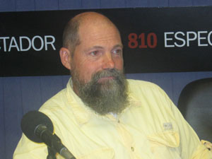 Preservando la naturaleza