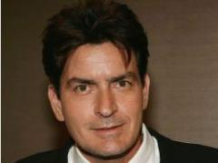 Charlie Sheen arrestado