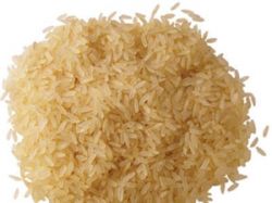 Arroz más resistente