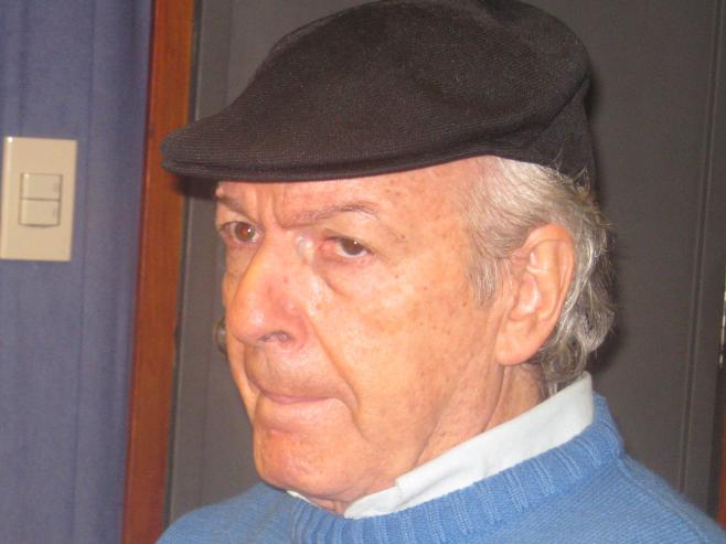 Viglietti cierra el año en el Solís