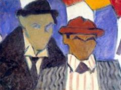 Arte: Rafael Barradas