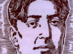 Teatro: Florencio Sánchez