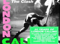 A 30 años de London Calling