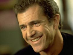 Molestos con Mel Gibson