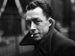 Camus, a 50 años de su muerte