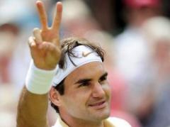 Federer ambicioso para 2010