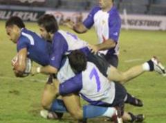 URBA ganó el Seven