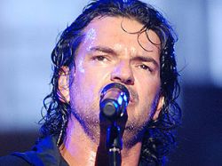 Arjona llega a Uruguay