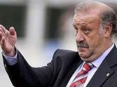 Del Bosque, el mejor