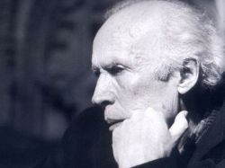 Falleció Eric Rohmer