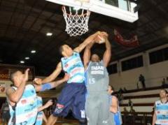 Agónicas victorias de Olimpia y Atenas