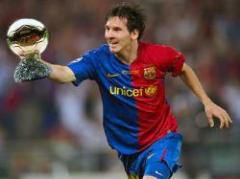 El más joven con 100 goles