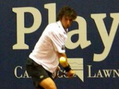 Partido de Cuevas postergado