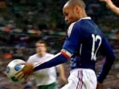 No habrá sanción para Henry