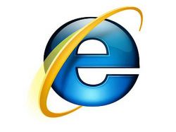 Advierten sobre falla en el navegador Explorer