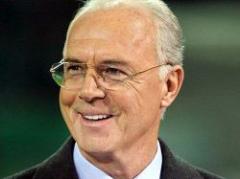 Beckenbauer critica los precios de entradas para el Mundial