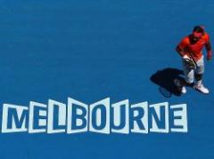 Australia: Nadal, Murray, Del Potro, González a tercera ronda