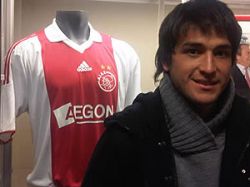 Fin de la historia: Lodeiro es del Ajax y ya no vuelve a Nacional