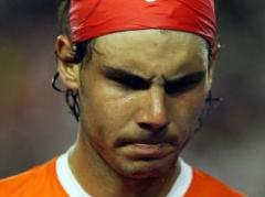 Nadal fue eliminado por Murray