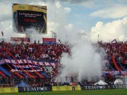 Racing viajó a Barranquilla