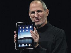 El iPad de Apple sale a la venta en marzo desde US$ 499