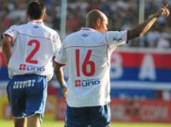 Nacional con equipo definido para enfrentar a Tacuerembó