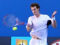 Australia: Andy Murray se clasifica para la final