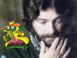 Narradores:Roy Berocay