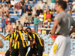 Peñarol ganó con lo justo