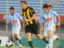 Peñarol ganó con lo justo