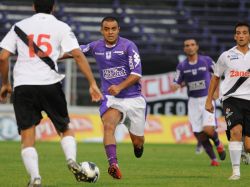 Danubio ganó al principio