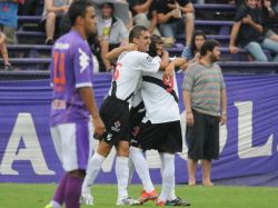 Danubio derrotó a Defensor Sporting