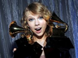 Grammy: Beyoncé y Taylor Swift se robaron la atención