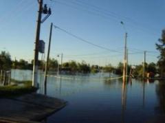 Ministro de Vivienda destacó medidas para solucionar efectos de inundaciones