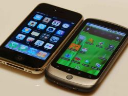 Bajas ventas del Nexus One