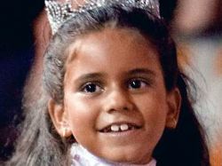 Brasil: autorizan a niña a desfilar como reina en Carnaval