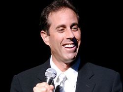 Jerry Seinfeld produce reality de matrimonios con Madonna