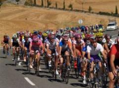 Carnaval en bicicleta