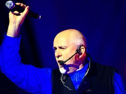 Nueva obra particular y extraordinaria de Peter Gabriel